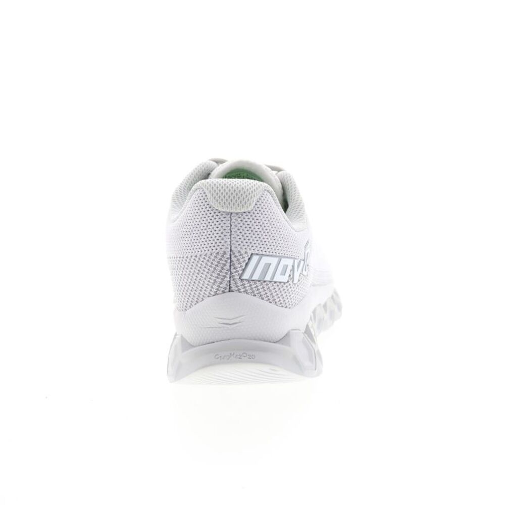 Inov-8 Womens F-Lite Fly G 295 Gray Shoes (NWT) - Picture 6 of 7